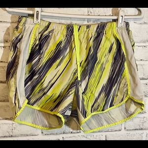 Champion Running Workout Shorts S